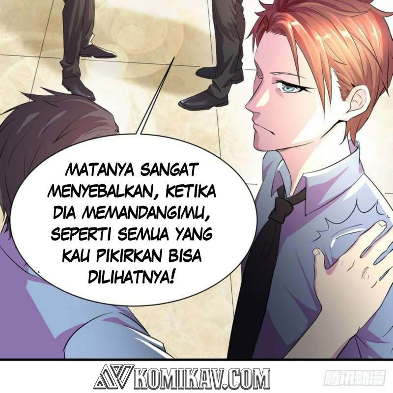Urban Prodigal Son Chapter 01 Gambar 28