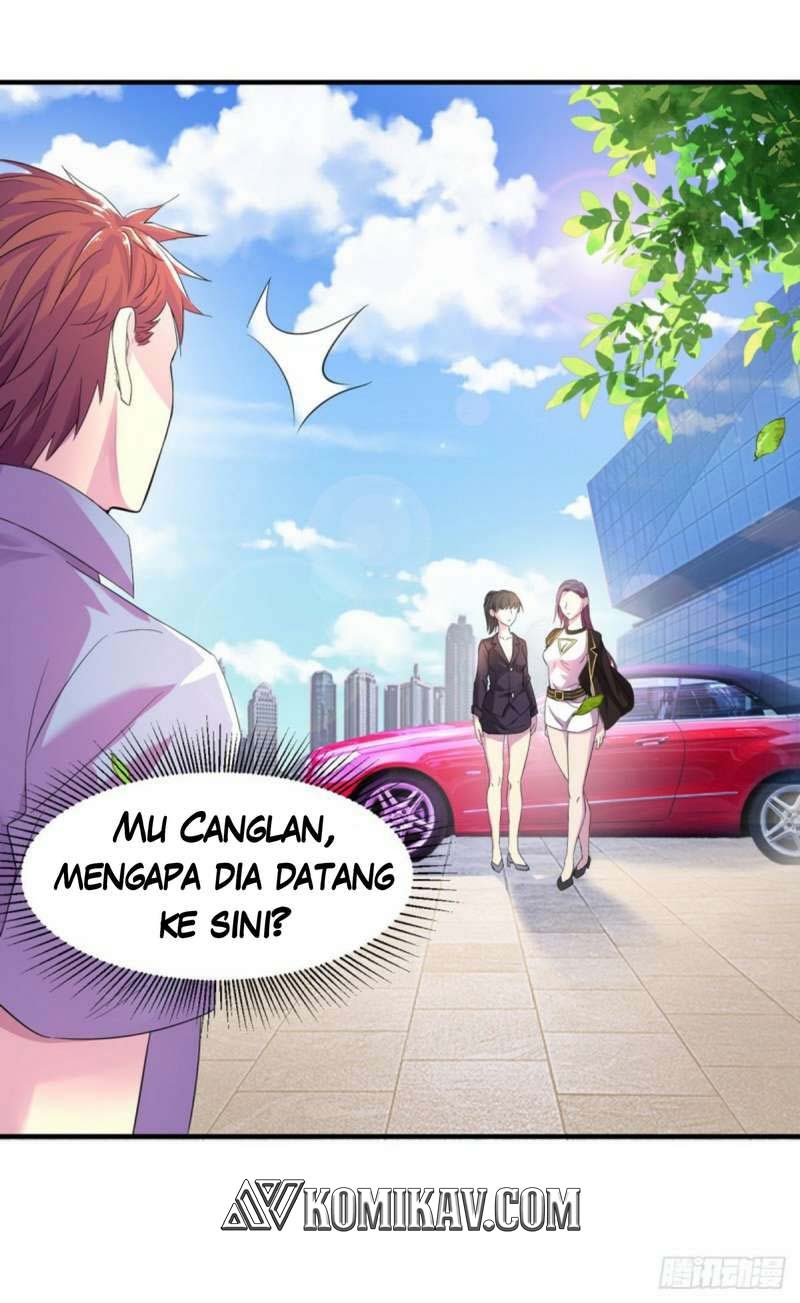 Urban Prodigal Son Chapter 01 Gambar 30