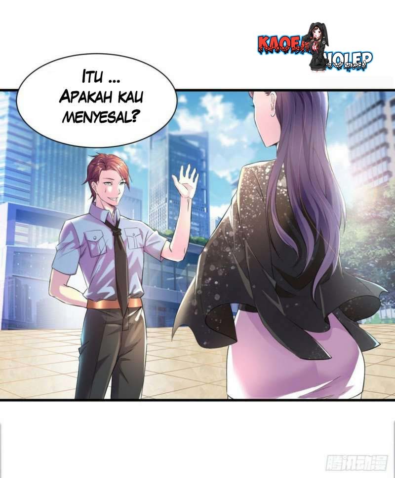 Urban Prodigal Son Chapter 01 Gambar 32