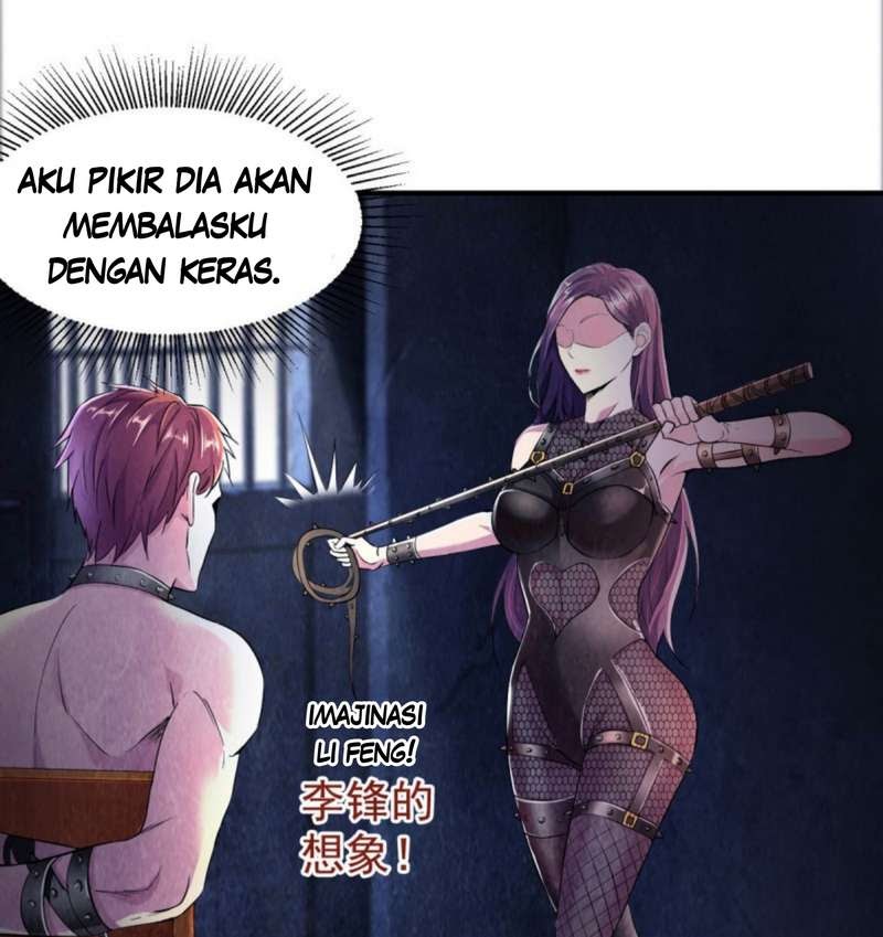 Urban Prodigal Son Chapter 01 Gambar 33