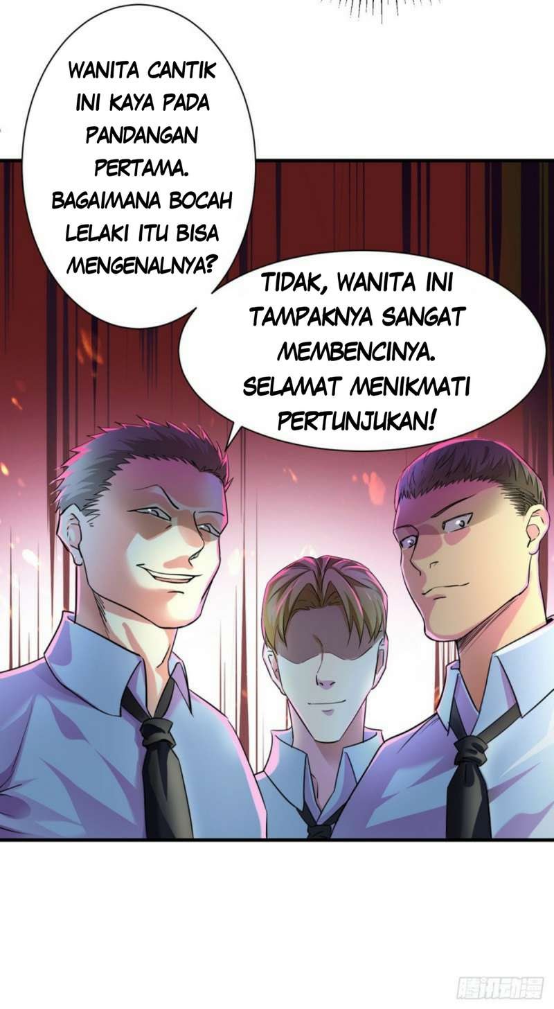 Urban Prodigal Son Chapter 01 Gambar 35