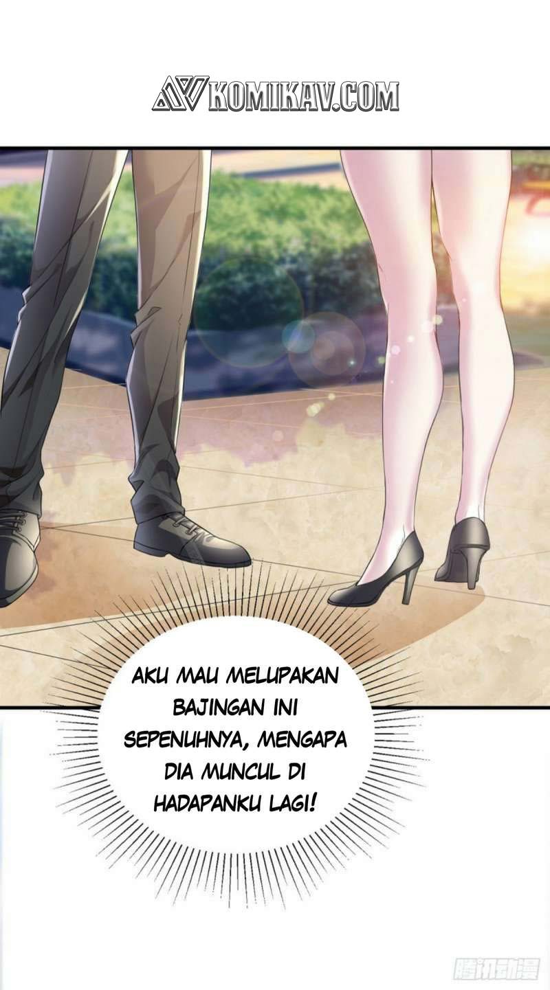 Urban Prodigal Son Chapter 01 Gambar 36