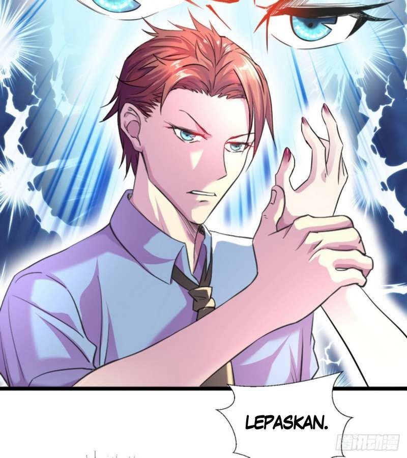 Urban Prodigal Son Chapter 01 Gambar 39