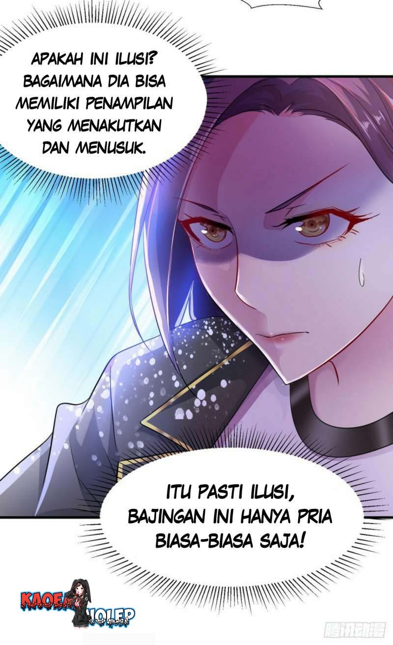 Urban Prodigal Son Chapter 01 Gambar 40