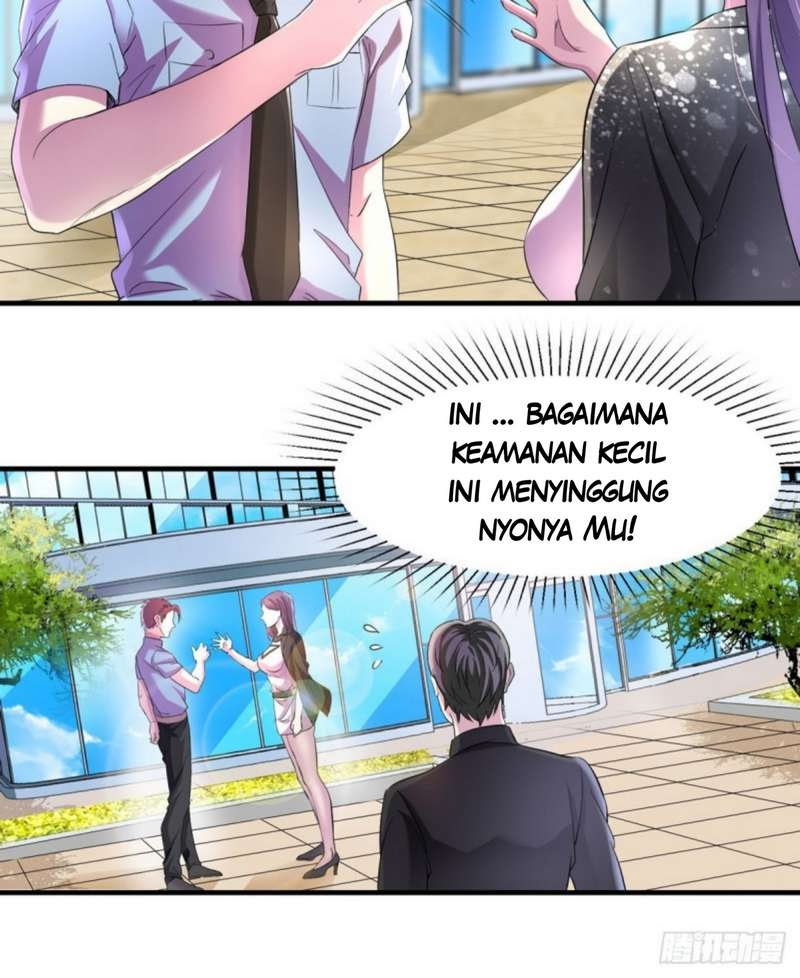 Urban Prodigal Son Chapter 01 Gambar 42