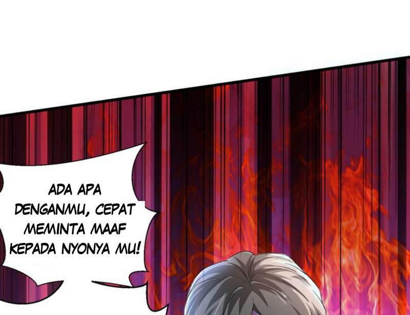 Urban Prodigal Son Chapter 01 Gambar 43