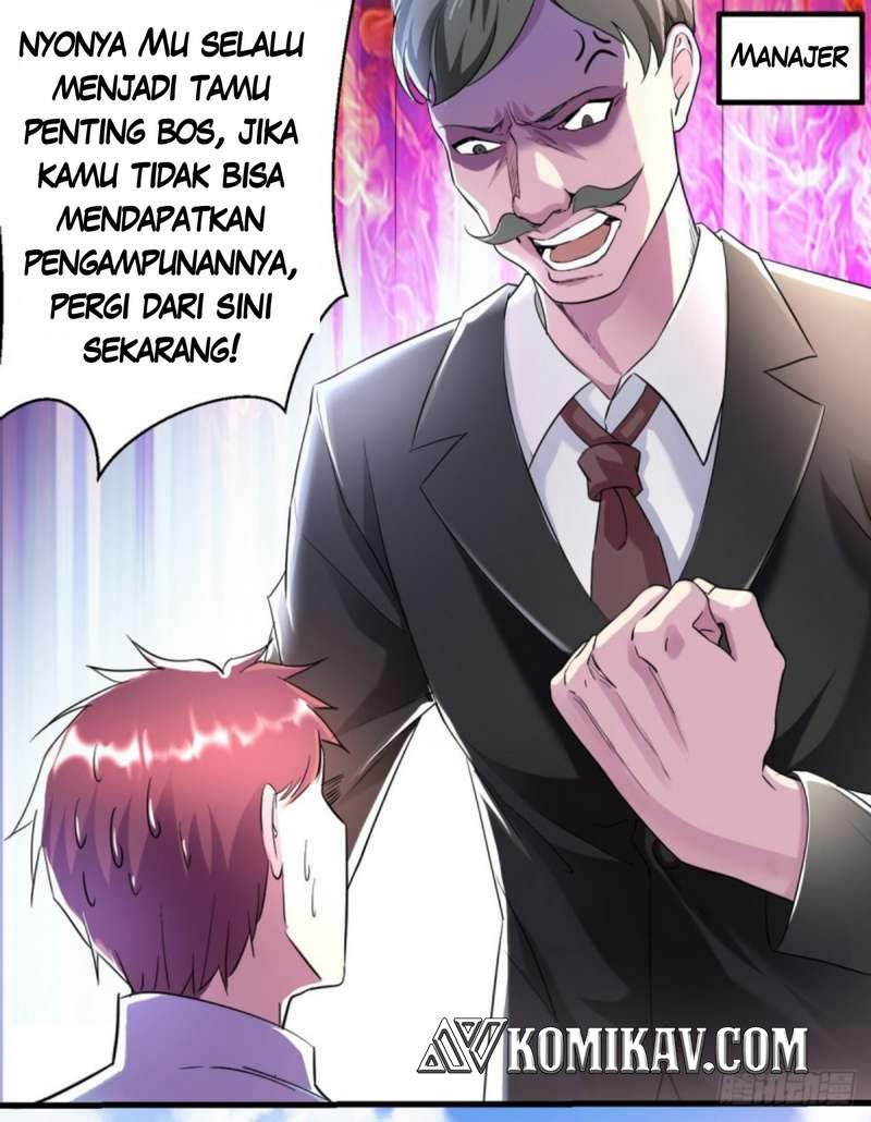 Urban Prodigal Son Chapter 01 Gambar 44