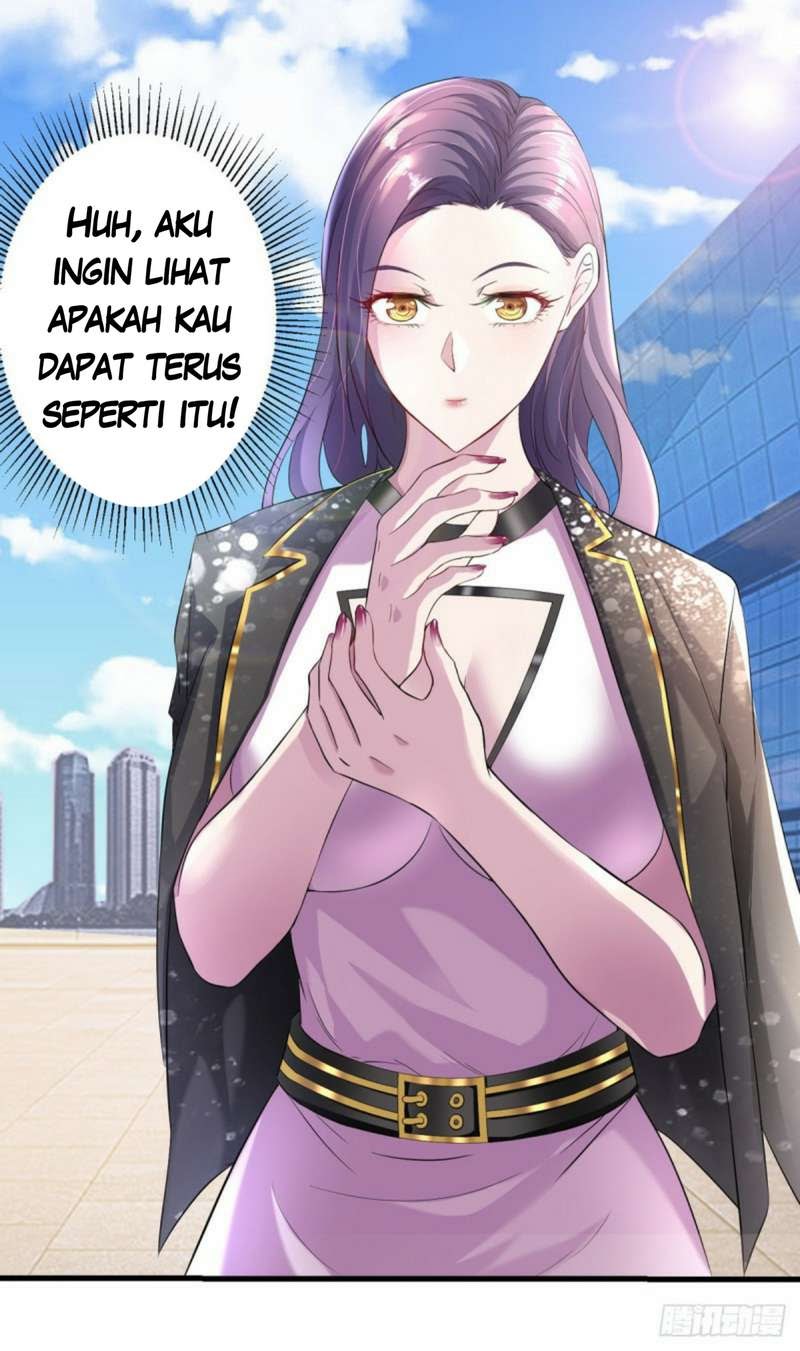Urban Prodigal Son Chapter 01 Gambar 45