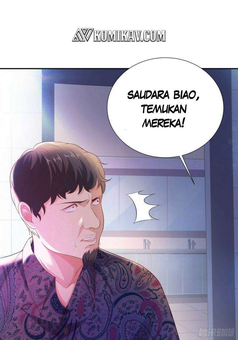 Urban Prodigal Son Chapter 04 Gambar 2