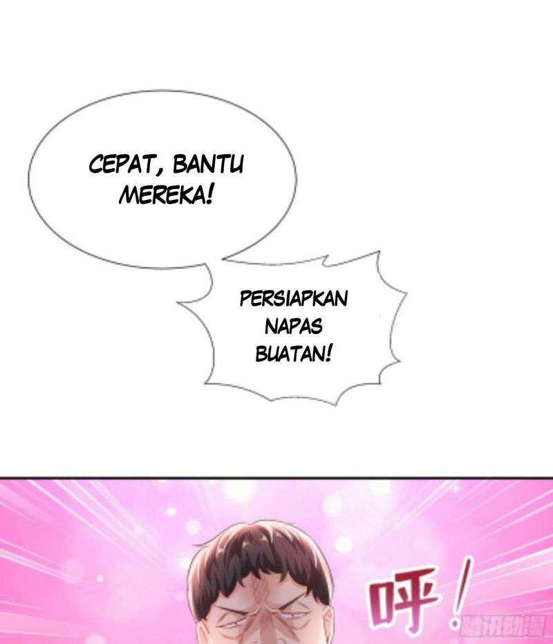 Urban Prodigal Son Chapter 04 Gambar 5
