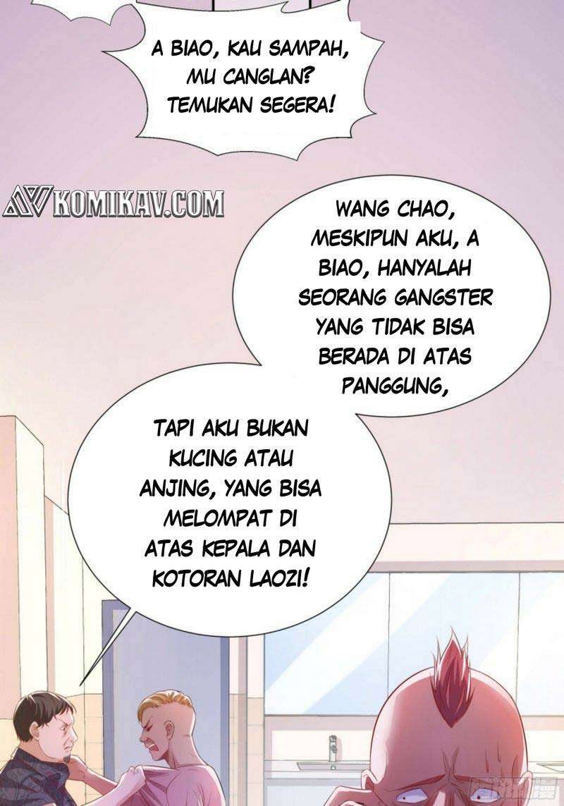 Urban Prodigal Son Chapter 04 Gambar 10