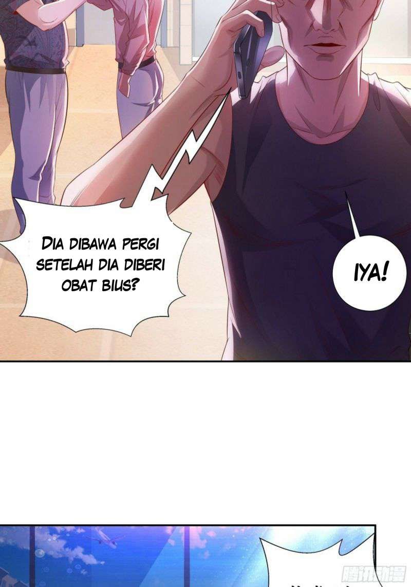 Urban Prodigal Son Chapter 04 Gambar 11