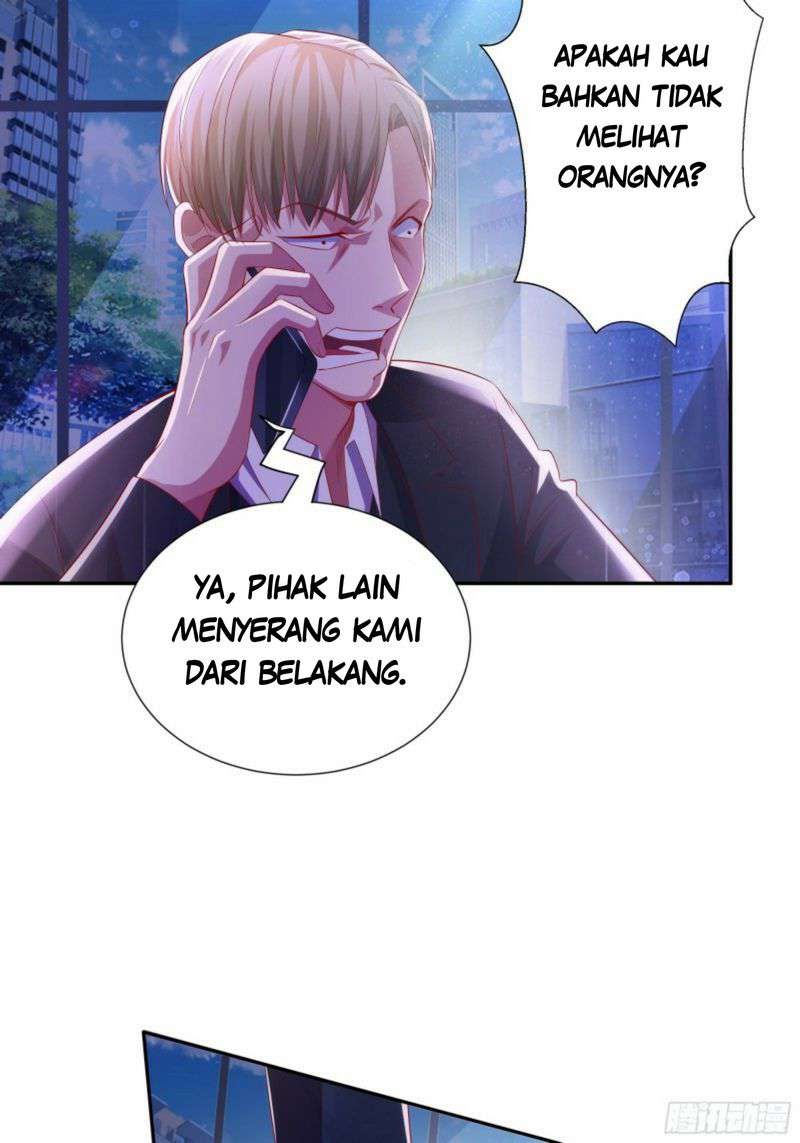 Urban Prodigal Son Chapter 04 Gambar 12