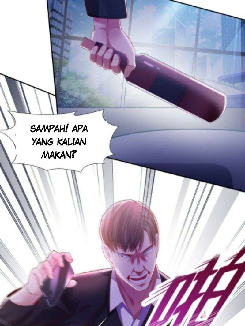Urban Prodigal Son Chapter 04 Gambar 13