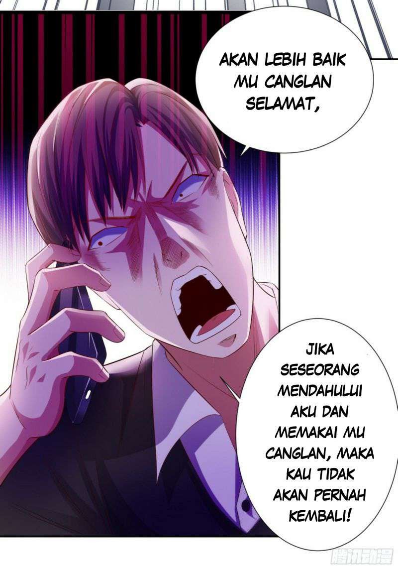 Urban Prodigal Son Chapter 04 Gambar 15