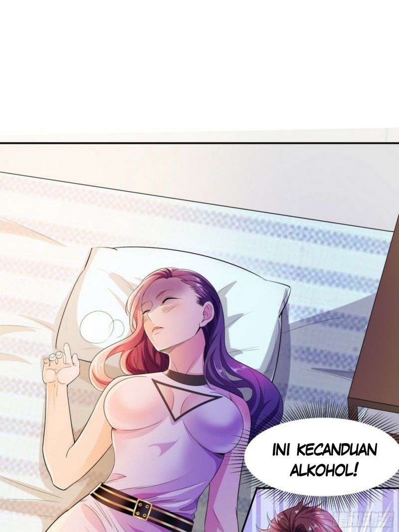 Urban Prodigal Son Chapter 04 Gambar 17