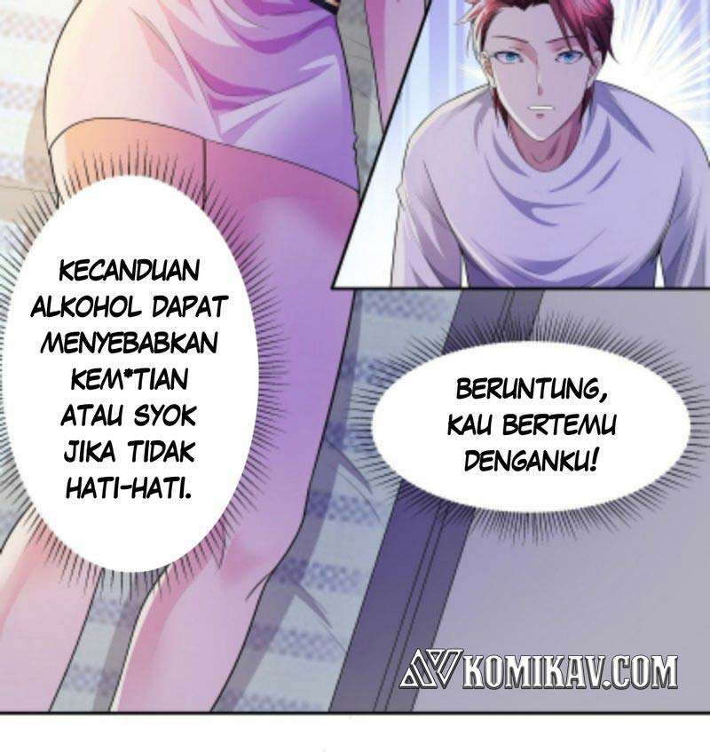 Urban Prodigal Son Chapter 04 Gambar 18