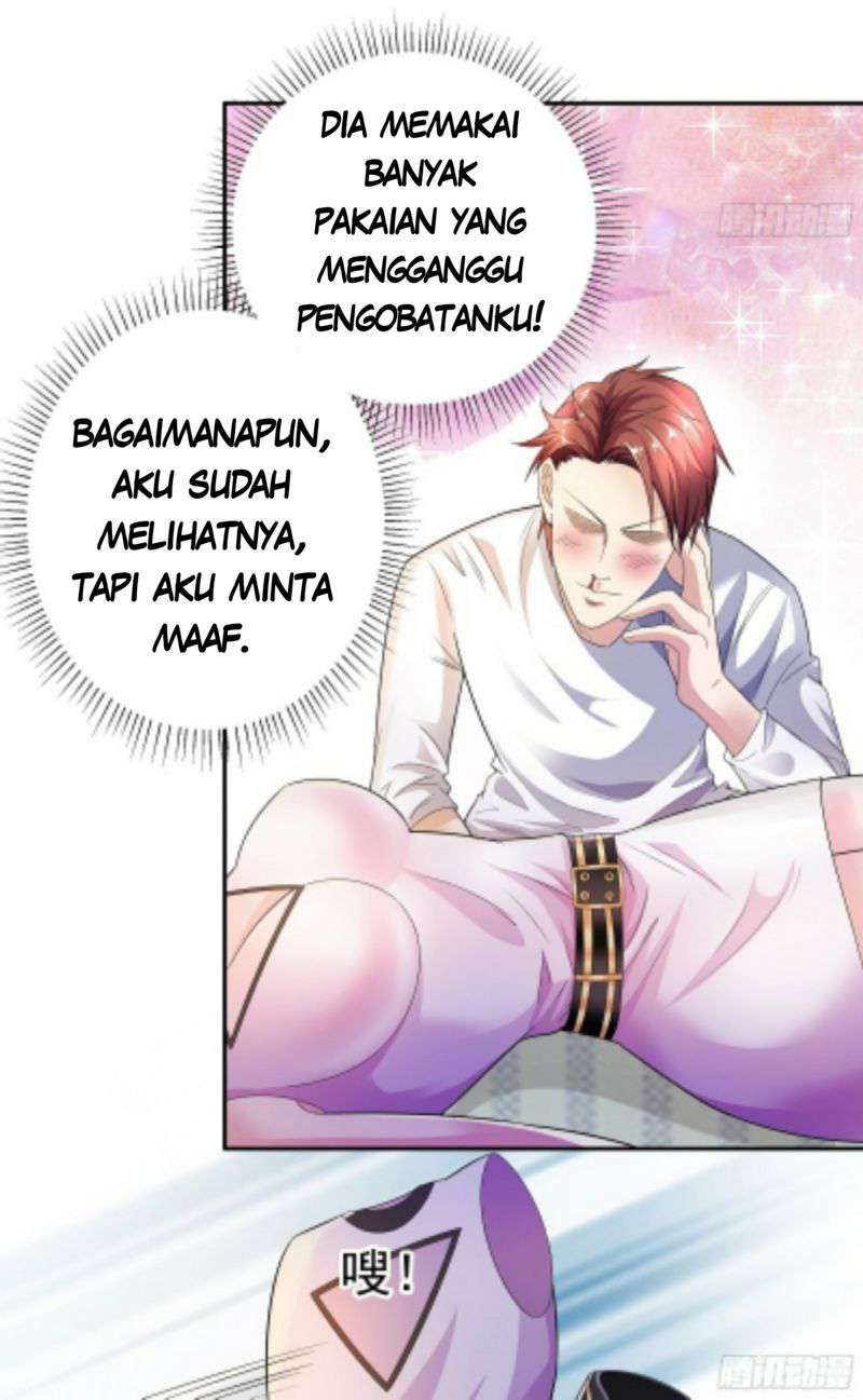 Urban Prodigal Son Chapter 04 Gambar 19