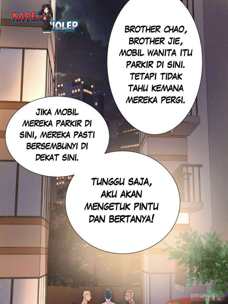 Urban Prodigal Son Chapter 04 Gambar 22