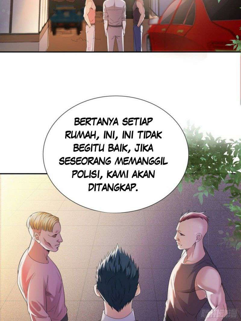 Urban Prodigal Son Chapter 04 Gambar 23