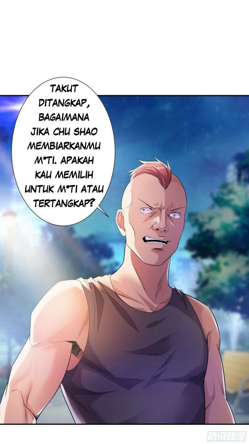 Urban Prodigal Son Chapter 04 Gambar 25