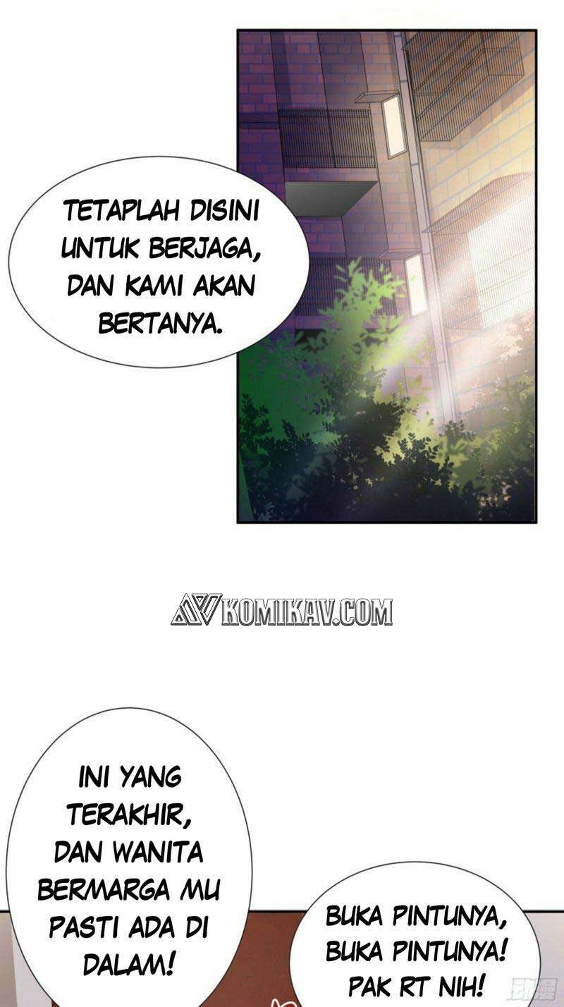 Urban Prodigal Son Chapter 04 Gambar 26