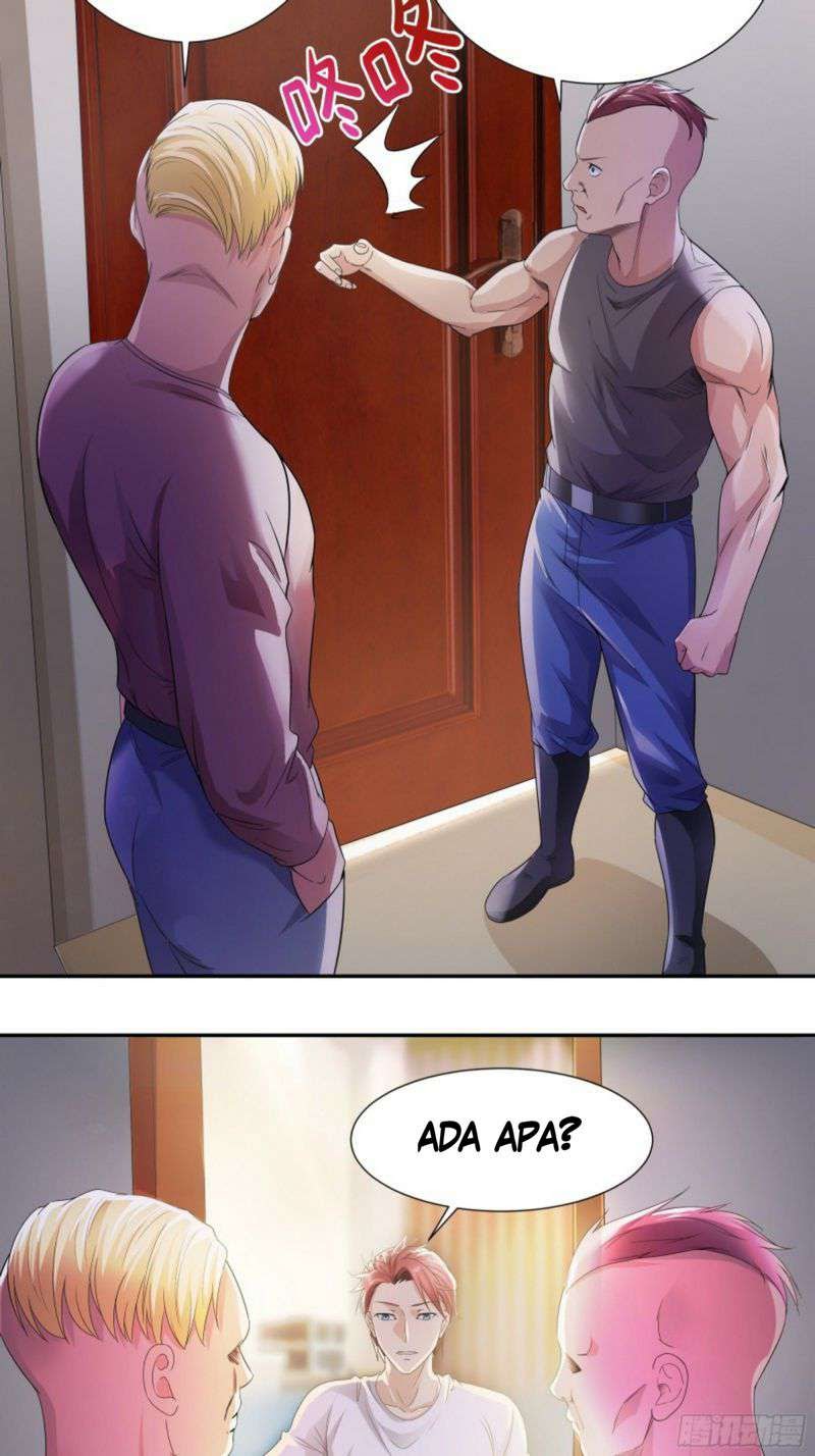 Urban Prodigal Son Chapter 04 Gambar 27