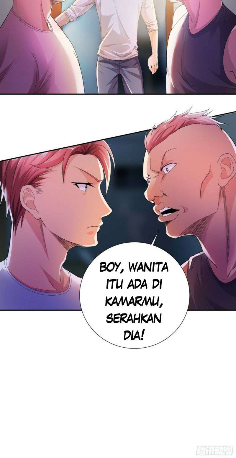 Urban Prodigal Son Chapter 04 Gambar 28