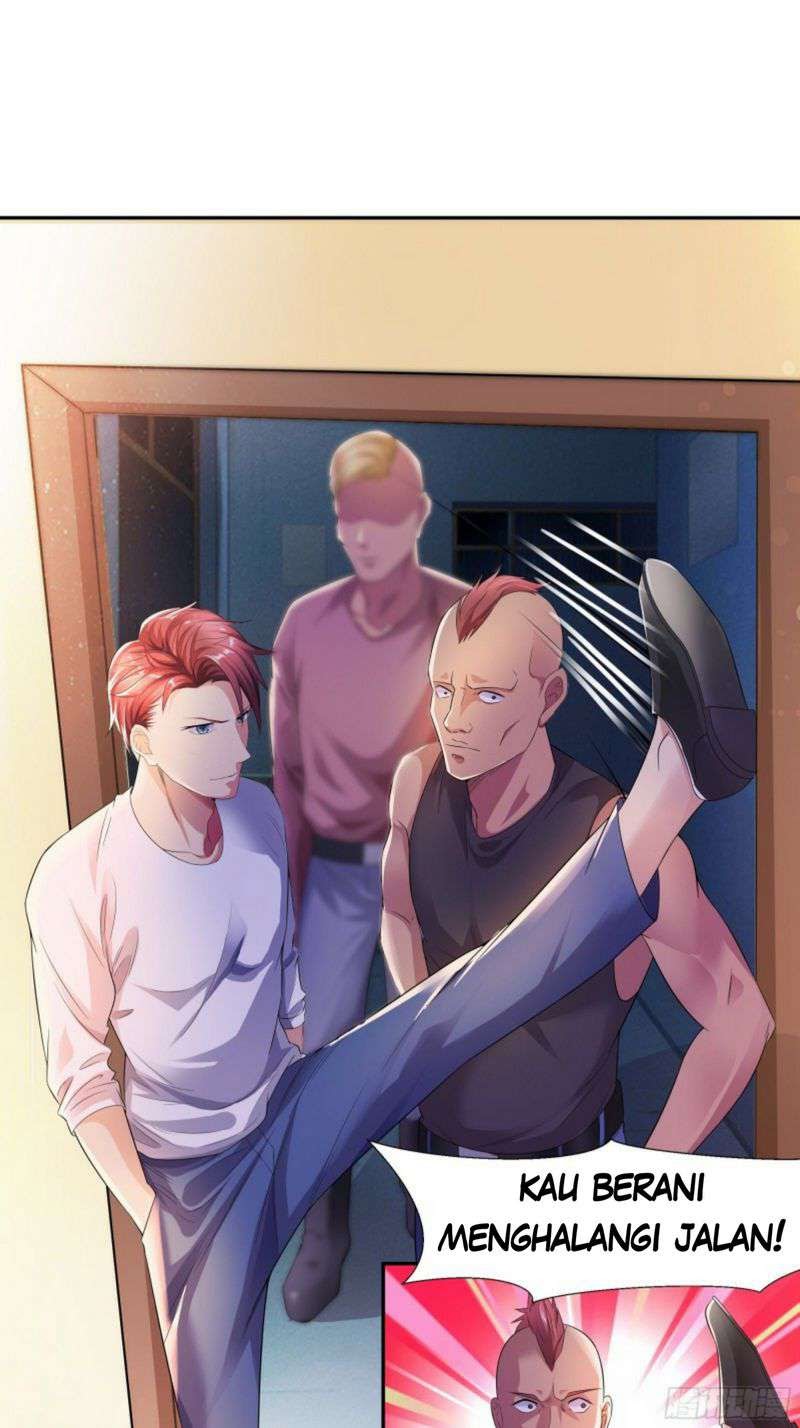 Urban Prodigal Son Chapter 04 Gambar 29