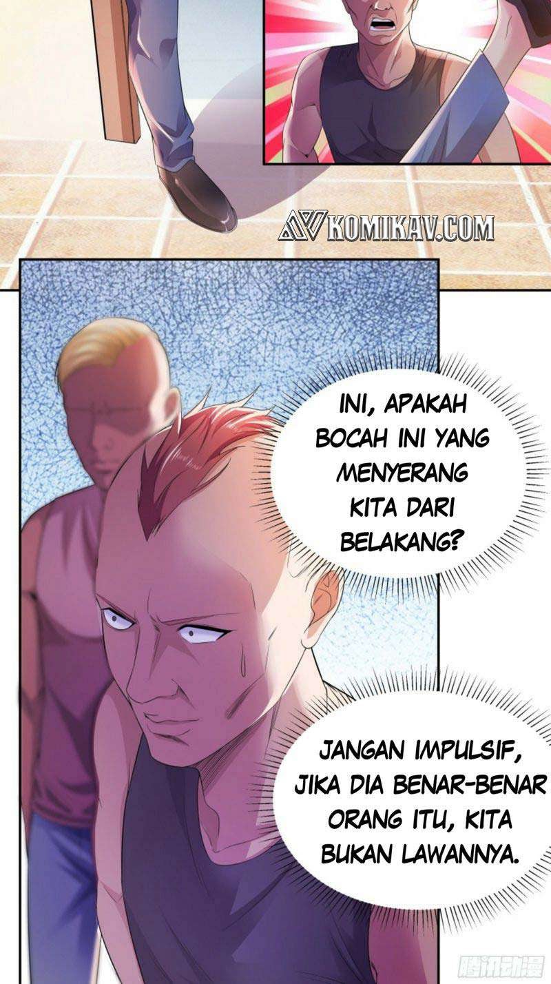 Urban Prodigal Son Chapter 04 Gambar 30