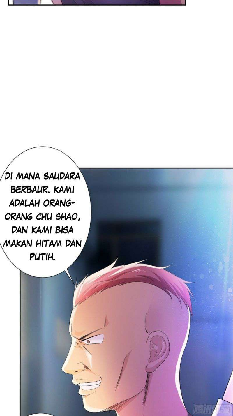 Urban Prodigal Son Chapter 04 Gambar 31