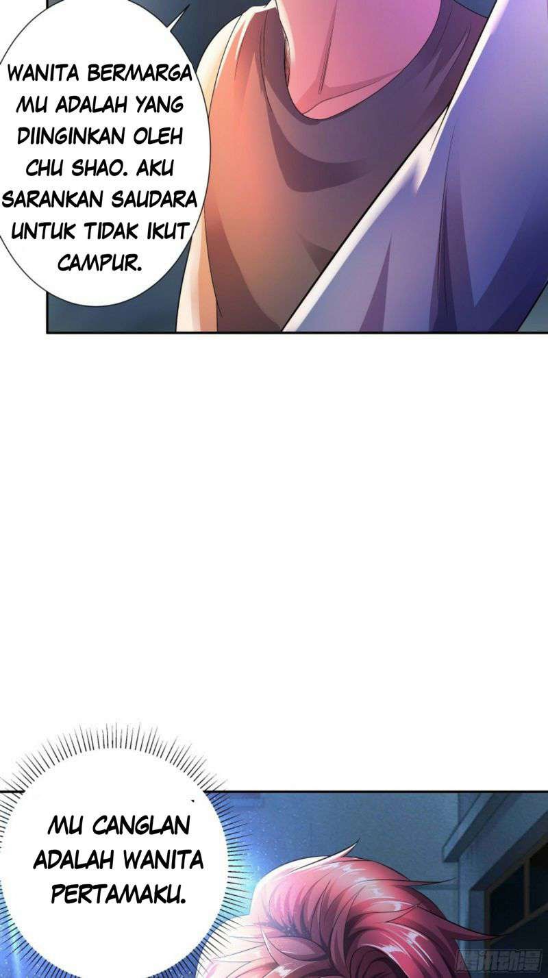 Urban Prodigal Son Chapter 04 Gambar 32
