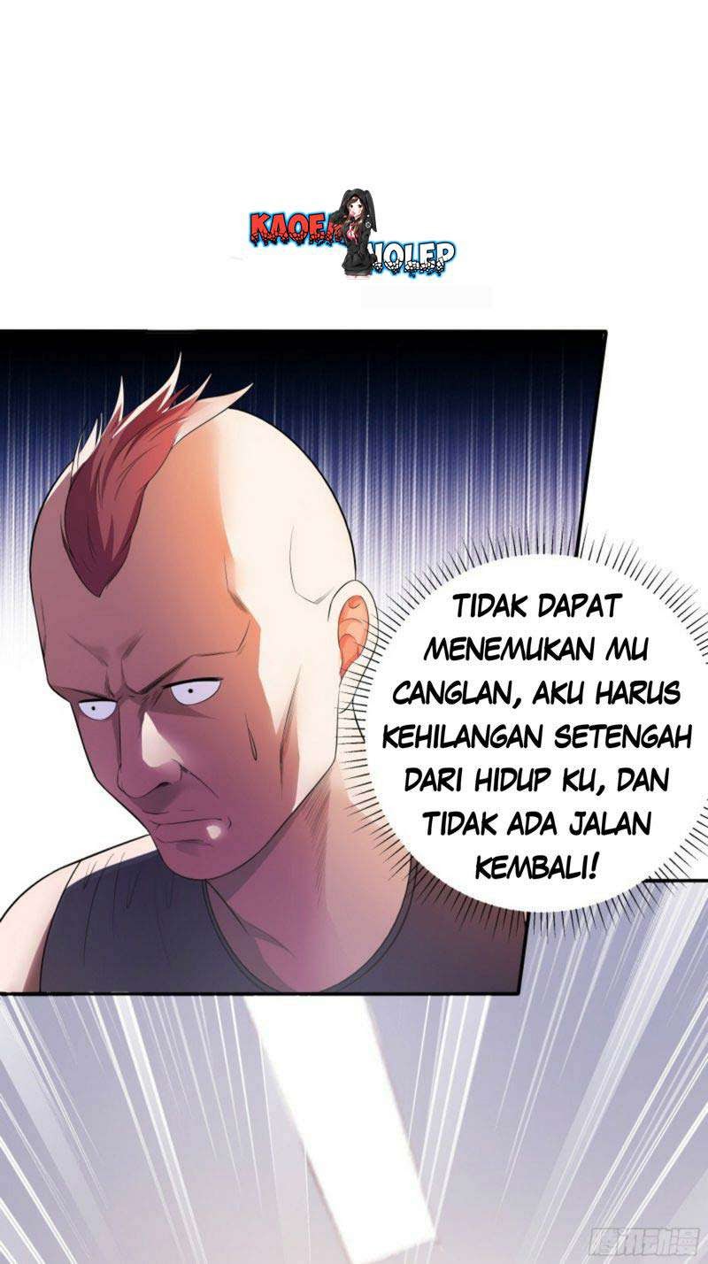 Urban Prodigal Son Chapter 04 Gambar 34