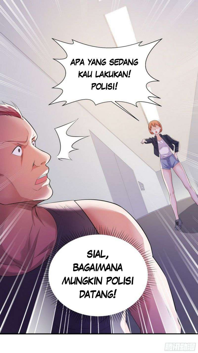 Urban Prodigal Son Chapter 04 Gambar 35