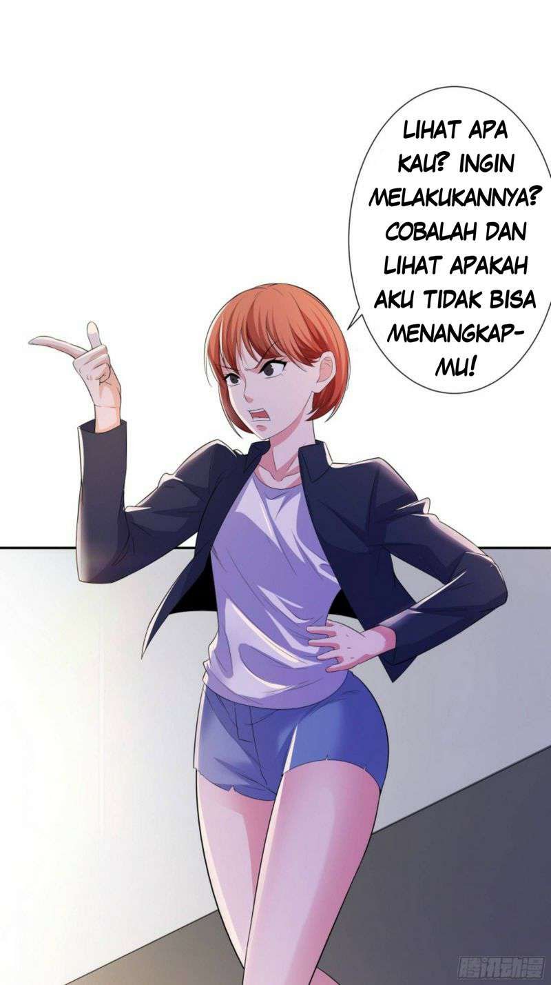 Urban Prodigal Son Chapter 04 Gambar 36