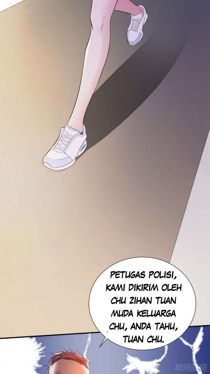 Urban Prodigal Son Chapter 04 Gambar 37