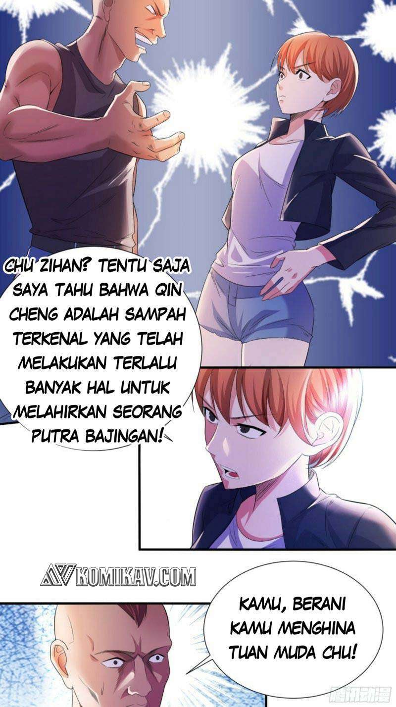 Urban Prodigal Son Chapter 04 Gambar 38