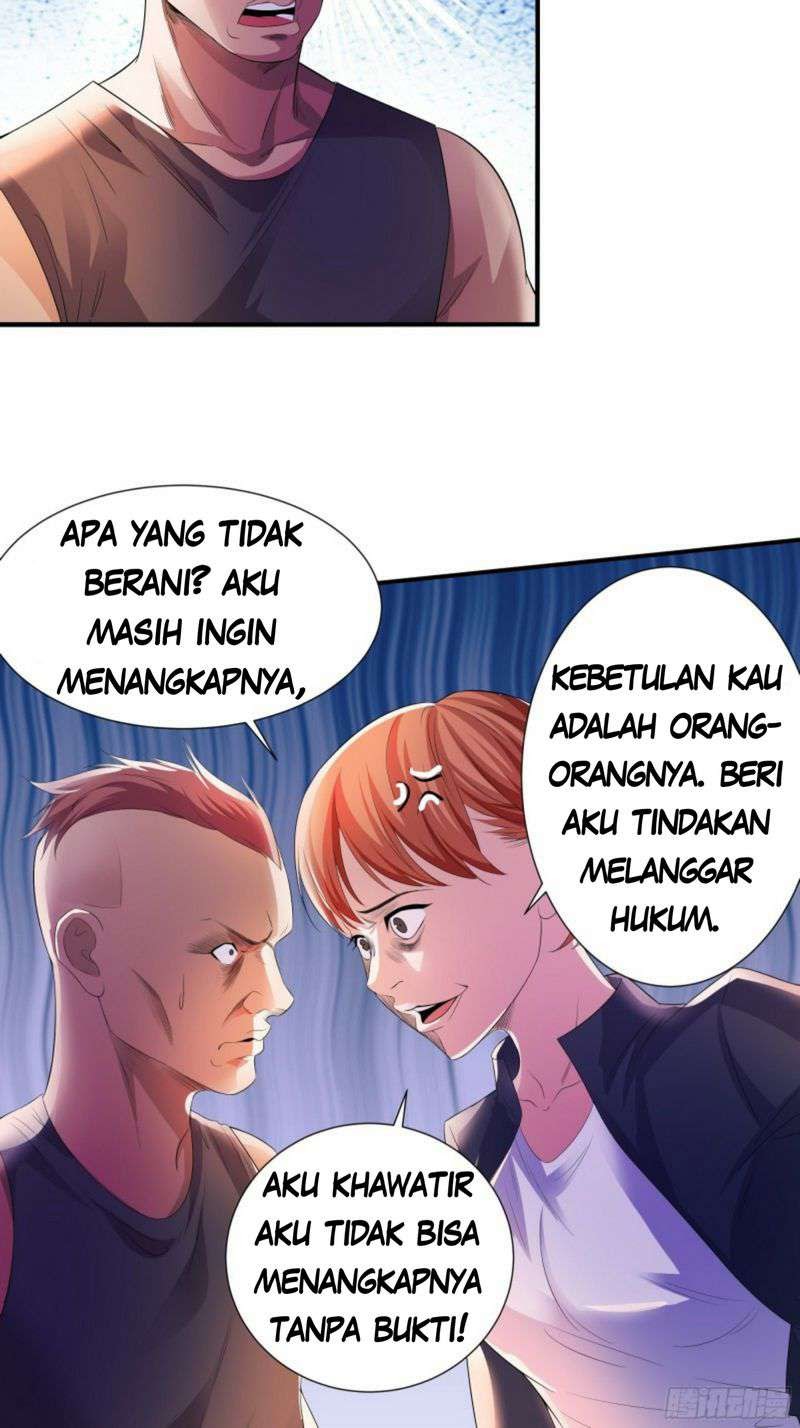 Urban Prodigal Son Chapter 04 Gambar 39