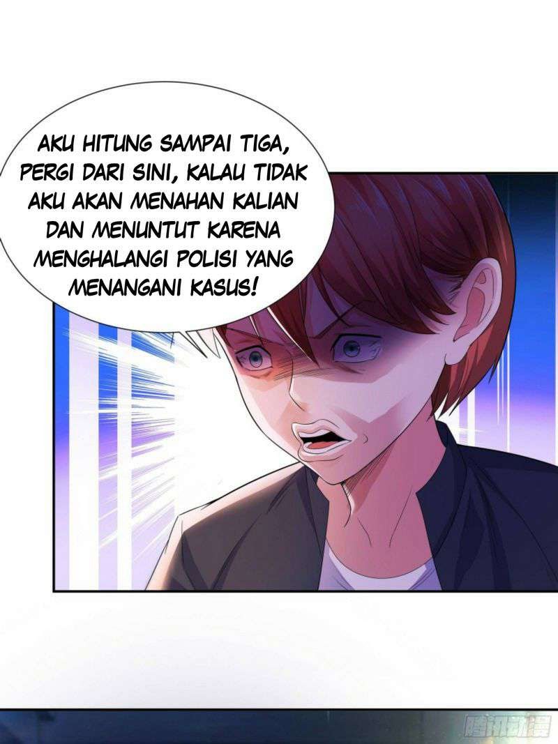 Urban Prodigal Son Chapter 04 Gambar 41