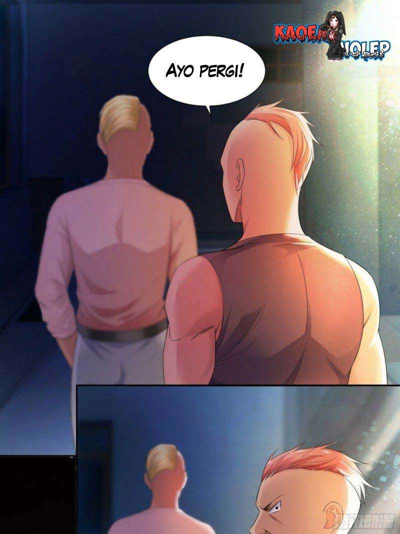 Urban Prodigal Son Chapter 04 Gambar 42