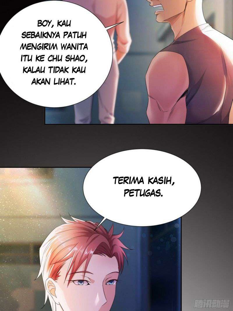 Urban Prodigal Son Chapter 04 Gambar 43