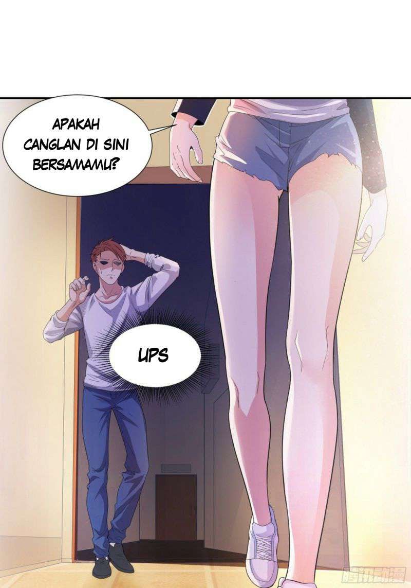 Urban Prodigal Son Chapter 04 Gambar 45