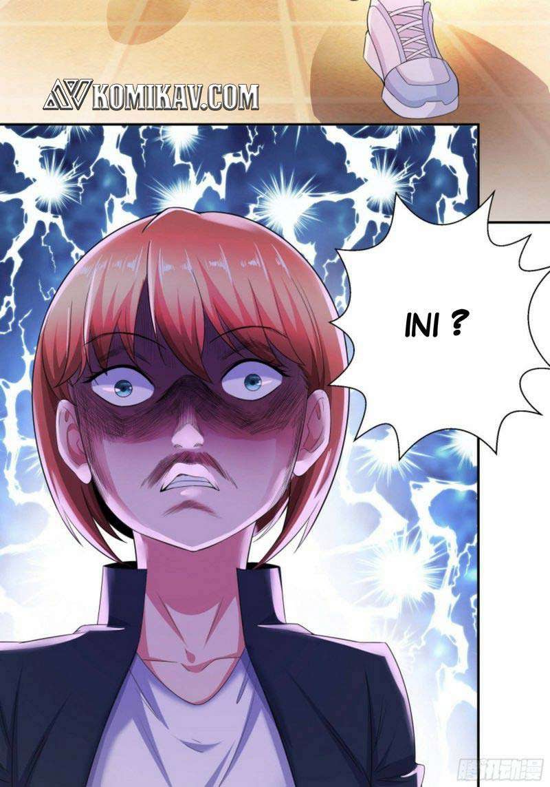 Urban Prodigal Son Chapter 04 Gambar 46