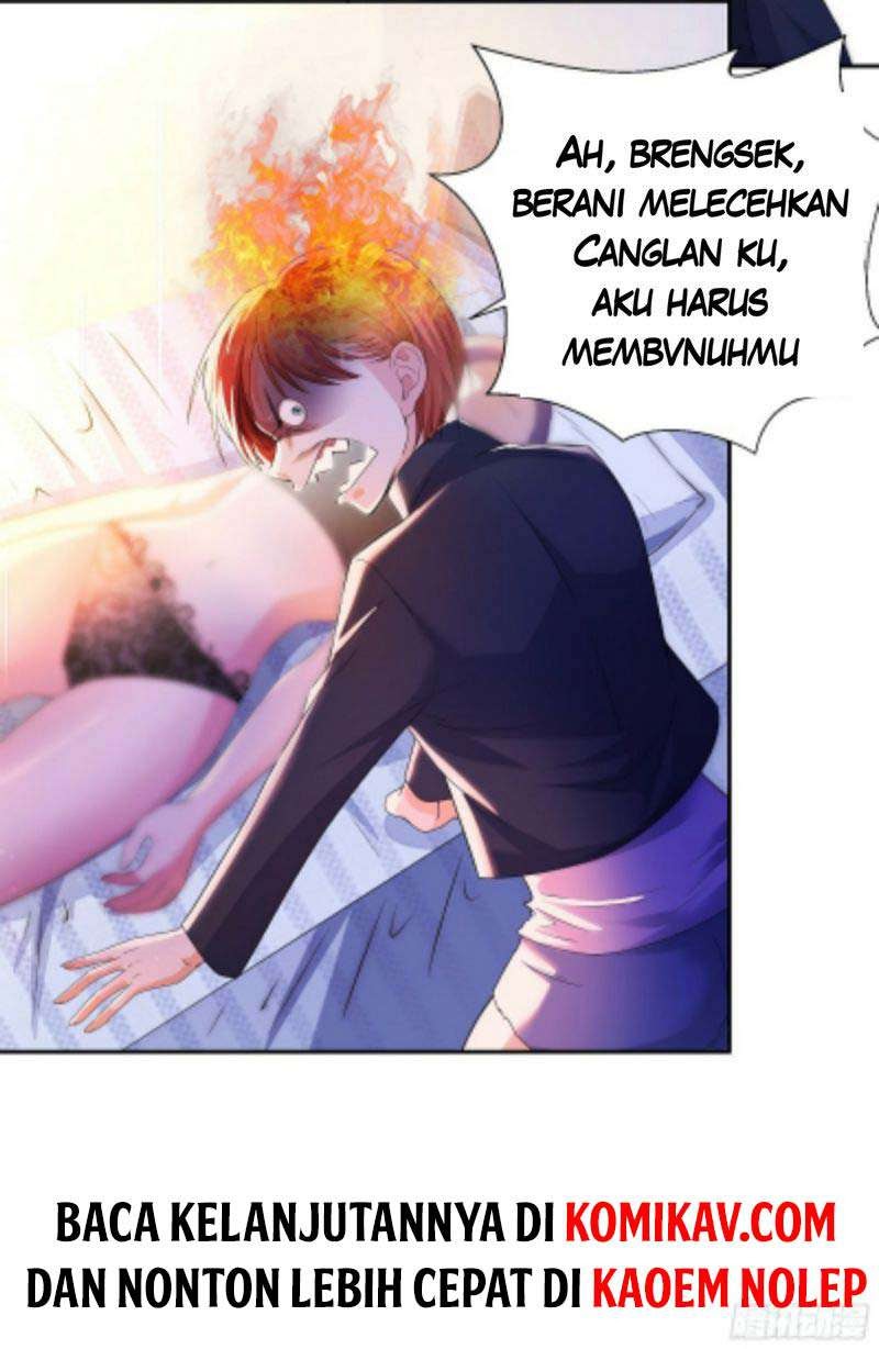 Urban Prodigal Son Chapter 04 Gambar 49