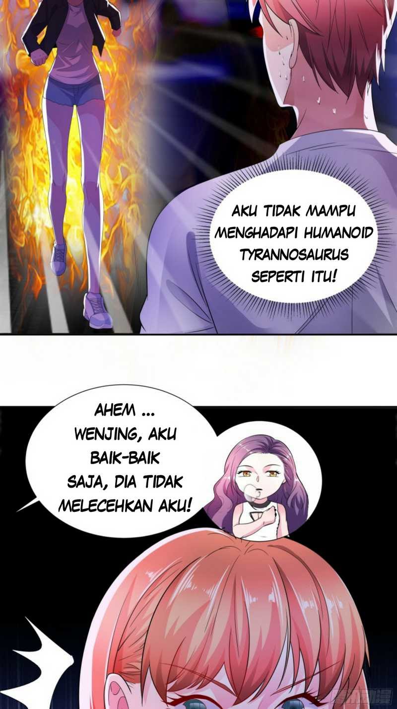 Urban Prodigal Son Chapter 05 Gambar 3