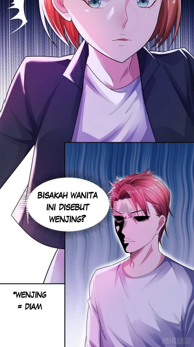 Urban Prodigal Son Chapter 05 Gambar 4