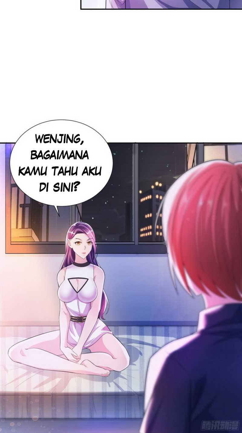 Urban Prodigal Son Chapter 05 Gambar 5