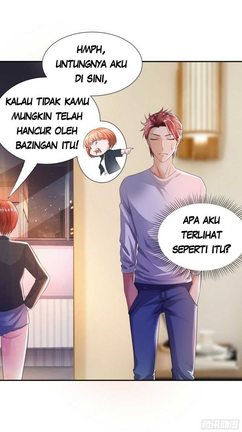 Urban Prodigal Son Chapter 05 Gambar 8