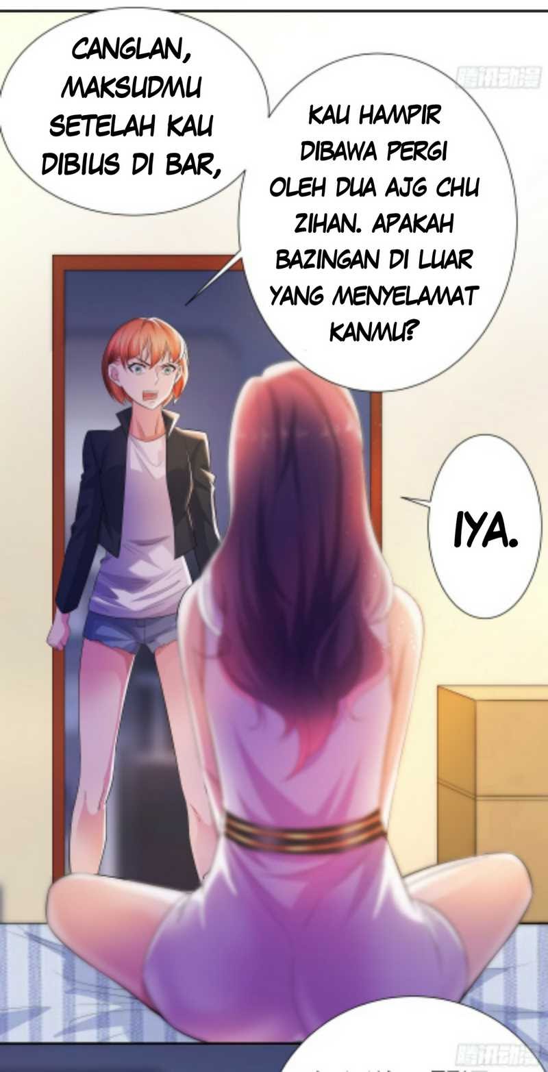 Urban Prodigal Son Chapter 05 Gambar 11