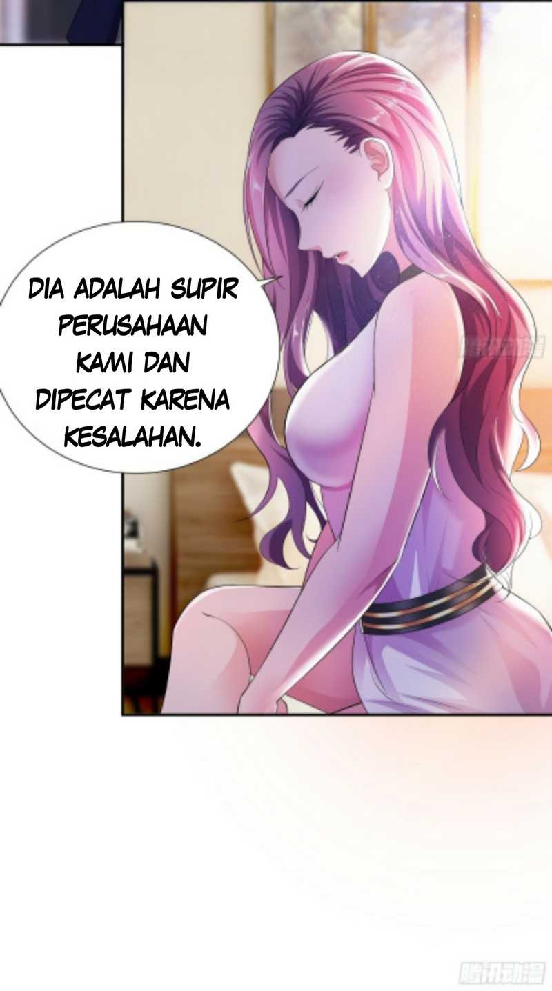 Urban Prodigal Son Chapter 05 Gambar 13